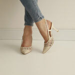 Escarpin Julia 3025-10