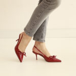 Escarpin Zàrà 8574