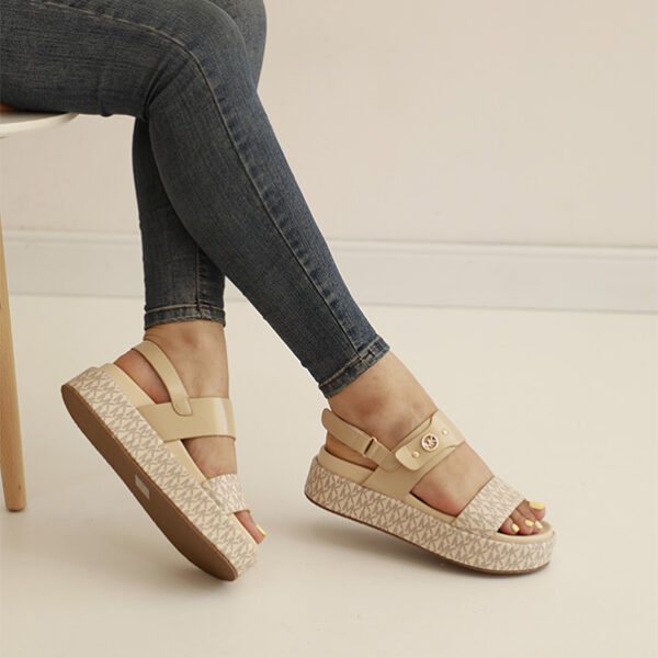 Sandale Julia 90166-10