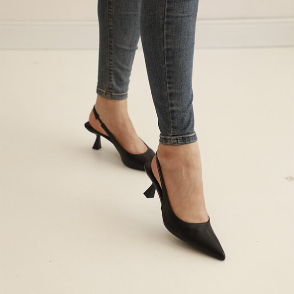 Escarpin Julia 0310-42