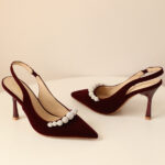 Escarpin Julia J601-2A