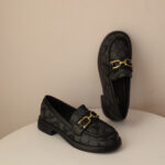 Mocassin Julia J301-5A