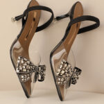 Escarpin Julia J901-3A