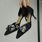 Escarpin Julia J901-4A