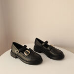 Mocassin Julia J301-1A