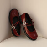 Escarpin Julia J301-2A