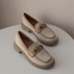 Mocassin Julia J301-6B