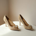 Escarpin Julia J601-8A