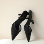 Escarpin Julia J301-9A