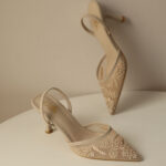 Escarpin Julia J301-10A