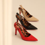 Escarpin Julia J101-81A