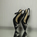 Escarpin Julia J601-9A