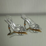 Eascarpin Julia 1001-2