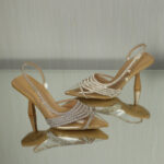 Escarpin Julia 1001-1