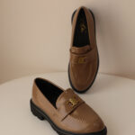 Mocassin Julia J301-1B