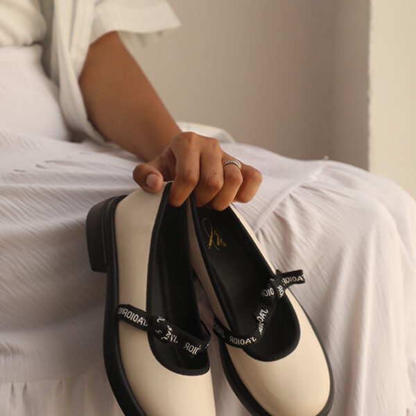 Escarpin Julia J301-4B