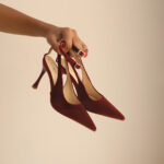 Escarpin Julia J601-5A