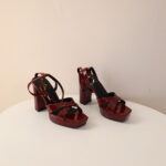 Sandale Julia J401-11A