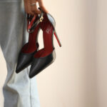 Escarpin Julia J101-75A