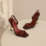 Sandale Julia J401-21B