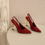 Escarpin Julia J501-19B