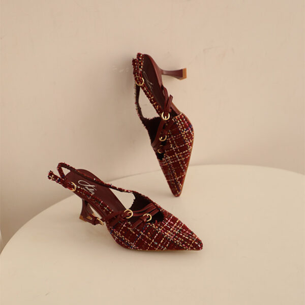 Escarpin Julia J101-33A