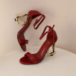 Sandale Julia J501-22B