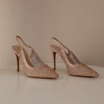 Escarpin Julia J801-1A