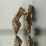 Escarpin Julia J101-57A