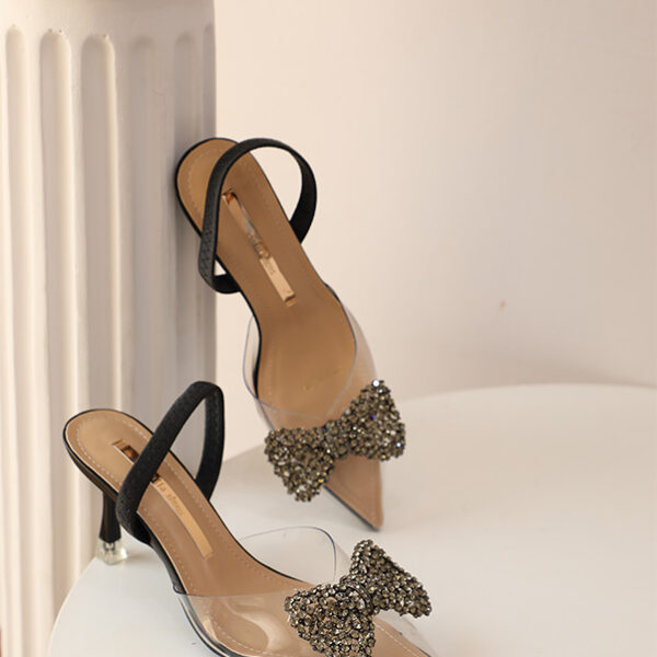 Escarpin julia J901-2A