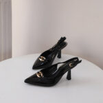 Escarpin Julia J101-2B