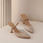 Escarpin Julia J401-35A