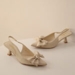 Escarpin Julia J801-8A