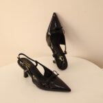 Escarpin Julia G-215