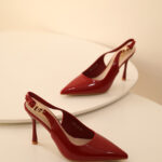 Escarpin Julia J401-3B