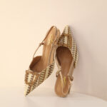 Escarpin Julia G-219