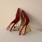 Escarpin Julia J401-17B