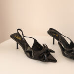 Escarpin Julia G-211