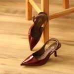 Escarpin Julia J401-39A