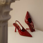 Escarpin Julia G-213