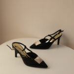 Escarpin Julia J401-30A