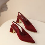 Escarpin Julia J101-85A