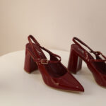 Escarpin Julia J101-22A