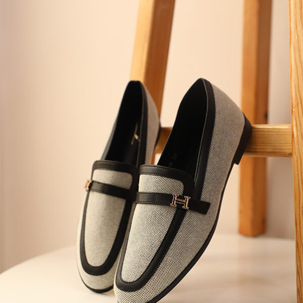 Mocassin Julia A-19