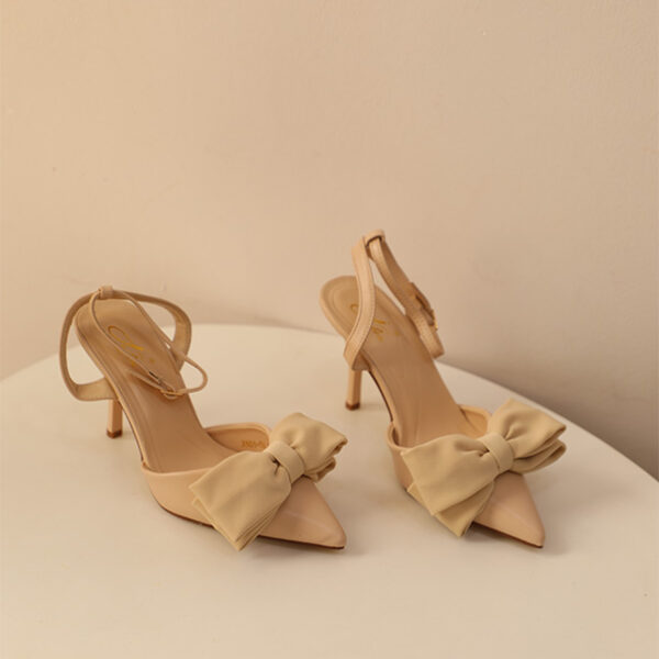 Escarpin Julia J501-5A