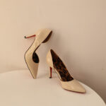 Escarpin Julia J101-78A