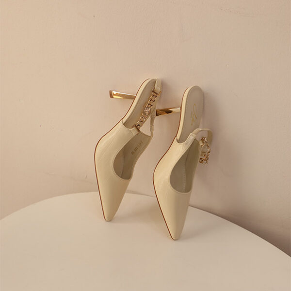Escarpin Julia J101-18B
