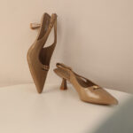 Escarpin Julia J101-14B