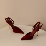 Escarpin Julia J101-92A