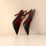 Escarpin Julia J101-73A